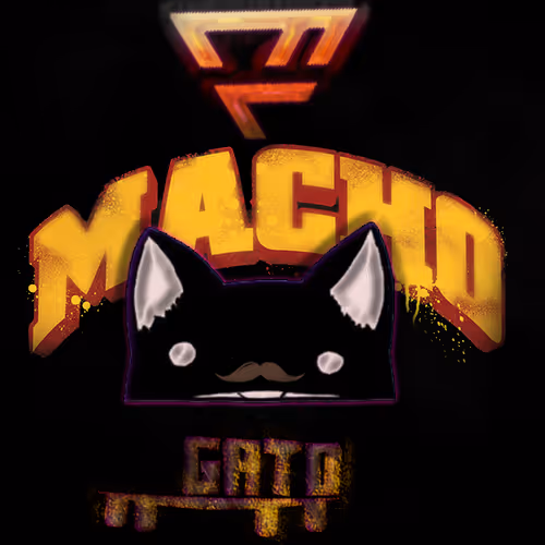 El Macho Gato