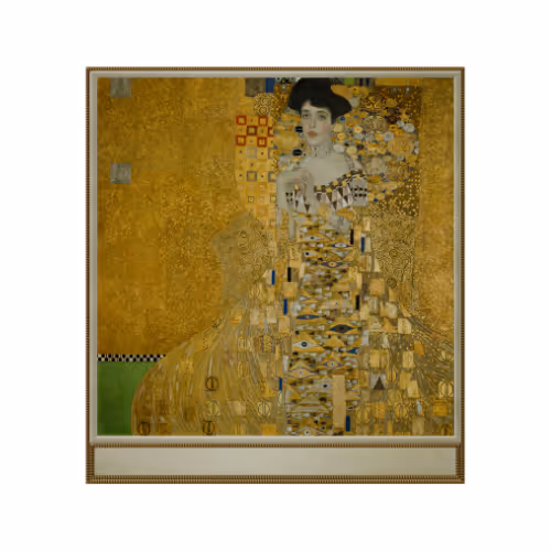 ElmonX Adele Bloch-Bauer I Artist Proof