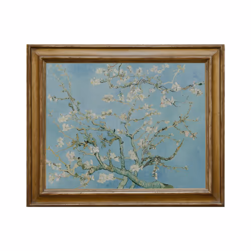 ElmonX Almond Blossom