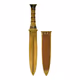 ElmonX Dagger, from the Tomb of Tutankhamun