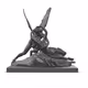 ElmonX Psyche Revived by Cupid's Kiss