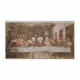 ElmonX The Last Supper (pre restoration)