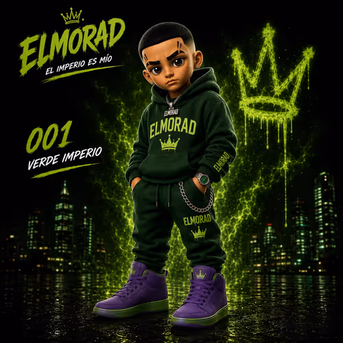 ELMORAD