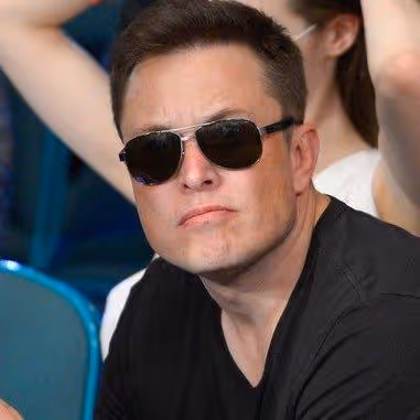 Elon bought twitter