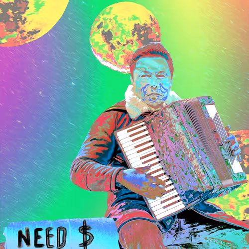 Elon Busk