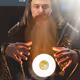 Elon doge magic