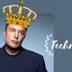 Elon Hinting Buying Twitter - old