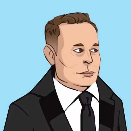 elon mini musk