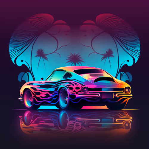 Not any car
