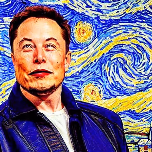 Elon Musk BTC
