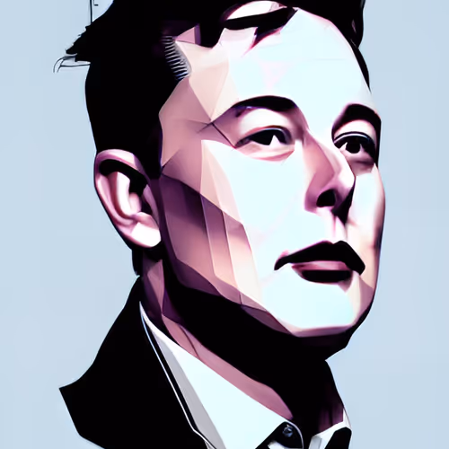 Elon Musk Collection World