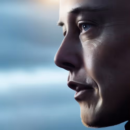 Elon Musk Future Collection