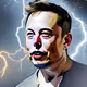 Elon Musk, Daily God of Shilling