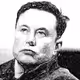 Elon Musk Laser Eye