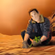 Elon Musk on Mars V2