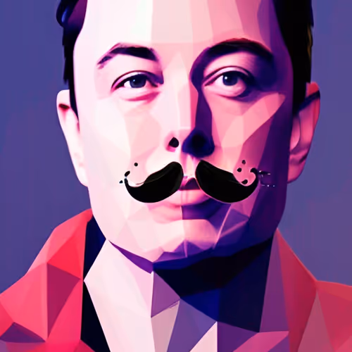 Elon Musk oo