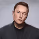 Elon Musk portrait creation