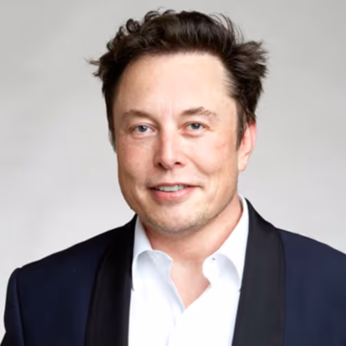 ELON MUSK QUOTES