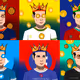 Elon Musk  the King