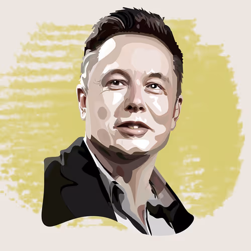 Elon Musk Tweets - Z2aCEEodxE