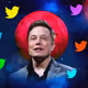 Elon Musk Twitter Pass - old V3
