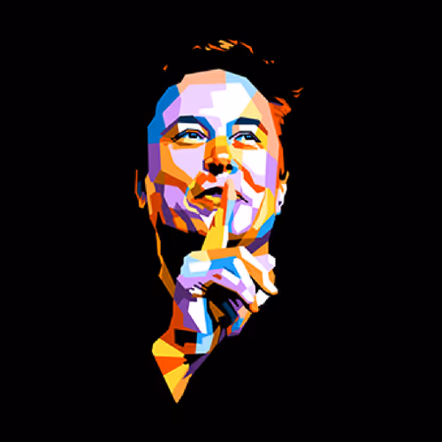 Elon Musk V1