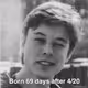 Elon Musk was born 69 days after 4/20