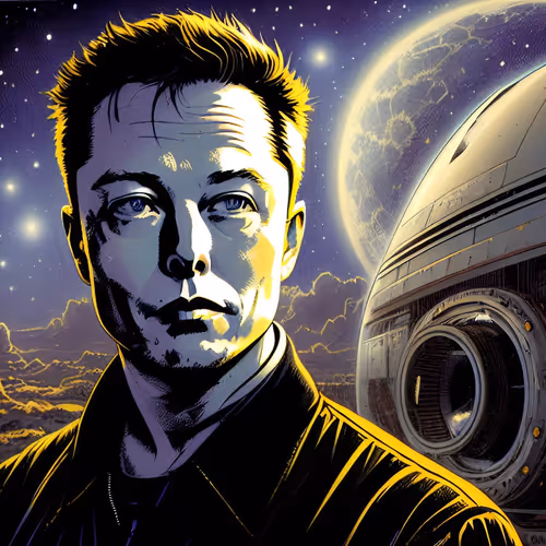 Elon's Space Z