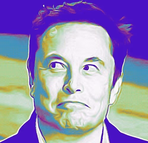 Elon Saga