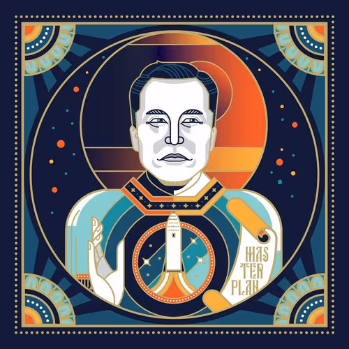 Elon42069 Gems - old