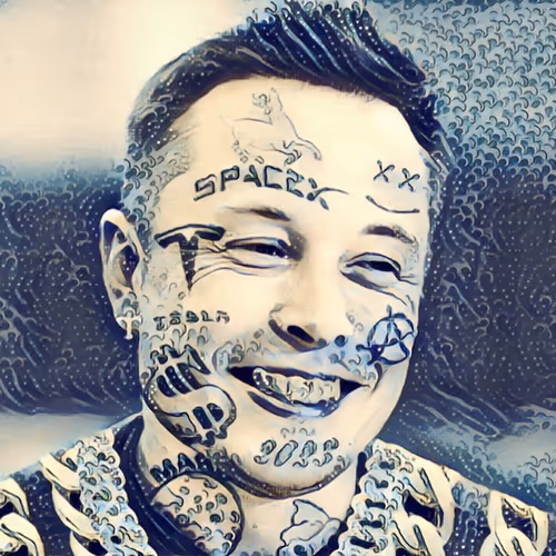 Elon 6X9 Collection