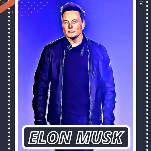 ElonCards