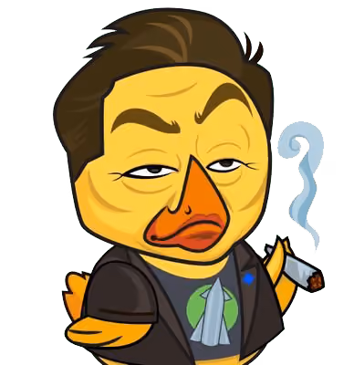 ElonDuck.nft