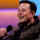 Elon Is <3