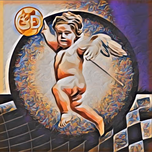 Elon X  Halo Babylon Scarface X Bitcoin X Doge ++ BONUSES