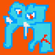 ELPHANT SUIT