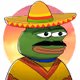El Presidente PEPE