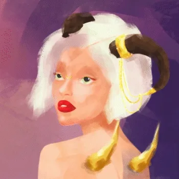 World of Elven Princess