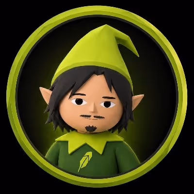 Elves