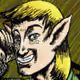 elves outside the world