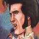 elvis presley king