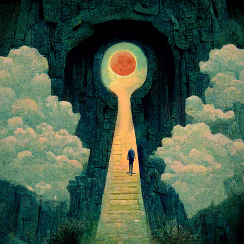 Elyseum232 - Baba Yaga