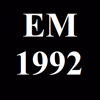 EM 1992