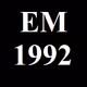 EM 1992