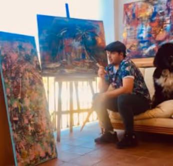 Emanuel Burset Gravina