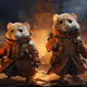 Ember Explorers
