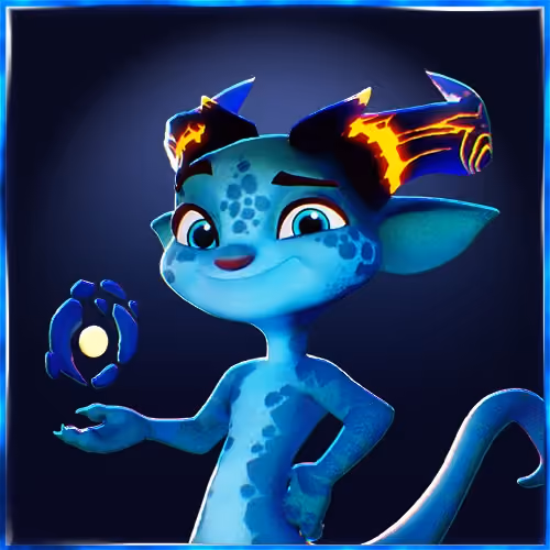 Ember horn