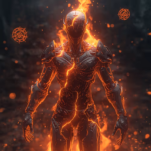 Emberborne