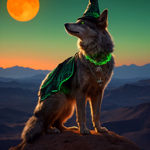 EmberWolves