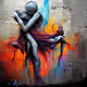 Embrace What You Have Before Your World is Drained of Color - old